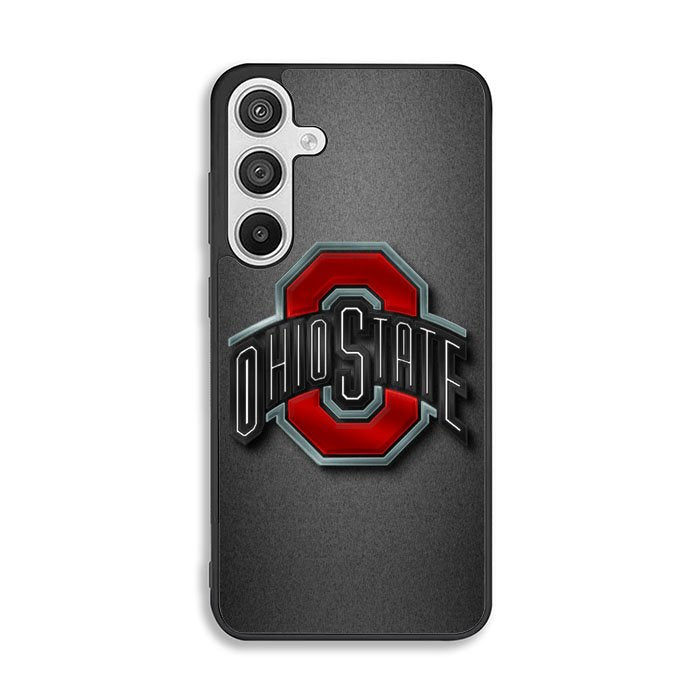ohio state buckeyes 7th Samsung Galaxy A26 Case OV5570