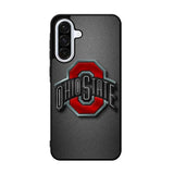 ohio state buckeyes 7th Samsung Galaxy A36 Case OV1533