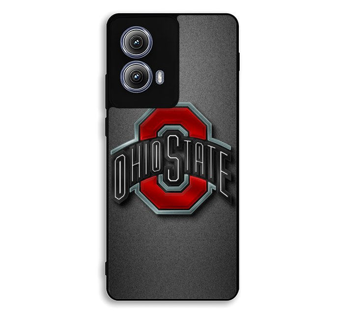 ohio state buckeyes 7th Motorola Moto Edge 2024 Case OV5570