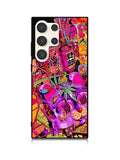 Stoner Trippy Samsung Galaxy S24 Ultra 5G Case OV7838