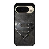 Superman Steel Logo Google Pixel 10 Pro Case