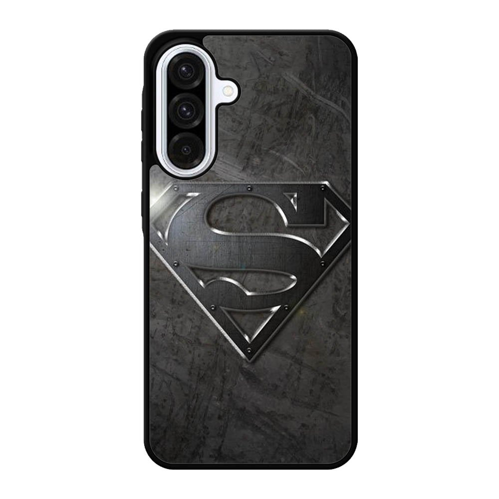 Superman Steel Logo Samsung Galaxy A56 Case OV1231