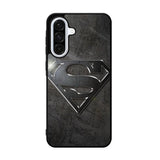 Superman Steel Logo Samsung Galaxy A36 Case OV6908
