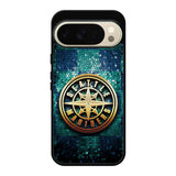 Seattle Mariners Google Pixel 10 Pro XL Case