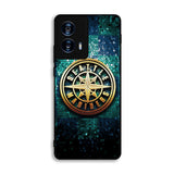 Seattle Mariners Motorola Moto G Power 5G 2024 Case OV0806