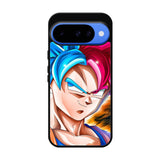 Dragon Ball Super Goku Google Pixel 10 Case QC8384