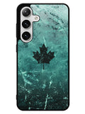 Black Ice Samsung Galaxy S24 5G Case