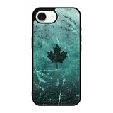 Black Ice iPhone 17e Case