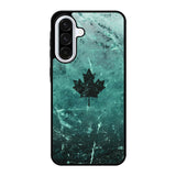 Black Ice Samsung Galaxy A56 Case OV4428