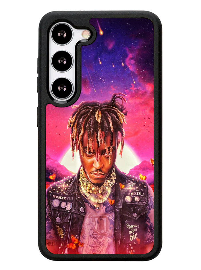 Juice World Wrld Samsung Galaxy S23 Plus 5G / Samsung Galaxy S23+ 5G Case