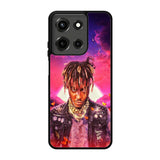 Juice World Wrld Motorola Moto G 5G 2025 Case OV3626