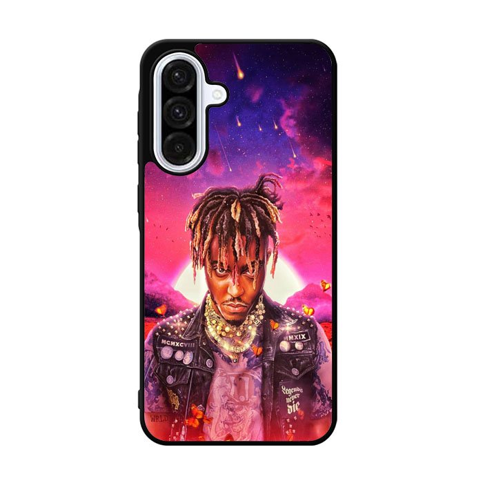 Juice World Wrld Samsung Galaxy A36 Case OV3626