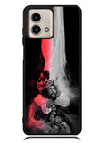 J Cole Illustration Motorola Moto G Stylus 5G 2023 Case
