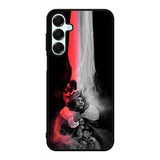 J Cole Illustration Samsung Galaxy A16 Case OV8209
