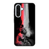J Cole Illustration Samsung Galaxy A56 Case OV2091