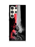 J Cole Illustration Samsung Galaxy S25 Ultra 5G Case