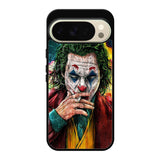 Joker Fanart Google Pixel 10 Pro Case OV8236