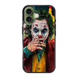Joker Fanart iPhone 17 Case OV8236