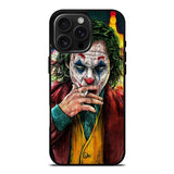Joker Fanart iPhone 16 Pro Case OV8236