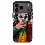 Joker Fanart Samsung Galaxy S26 Case OV8236