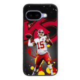 Patrick Mahomes 1st Google Pixel 10A Case