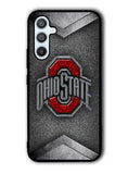 ohio state buckeyes Samsung Galaxy A14 5G Case QC8025