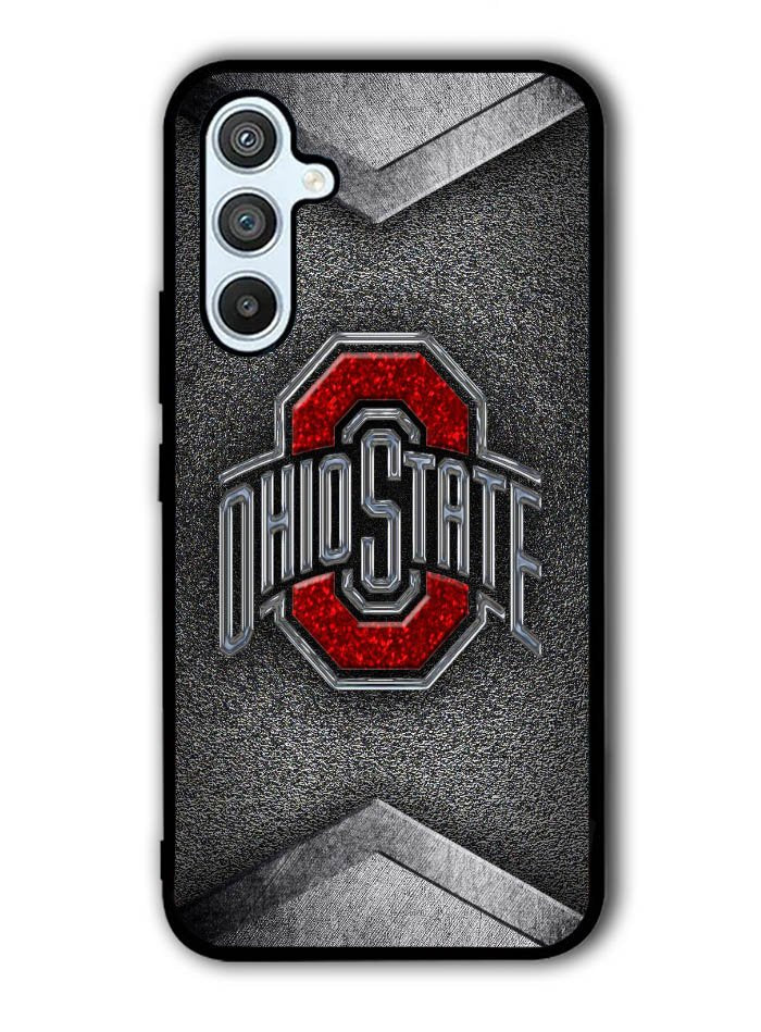 ohio state buckeyes Samsung Galaxy A54 5G Case OV8025