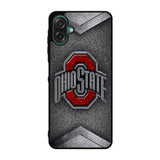 ohio state buckeyes Samsung Galaxy A07 Case OV8025
