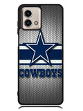 Dallas Cowboys Motorola Moto G Stylus 5G 2023 Case OV9495