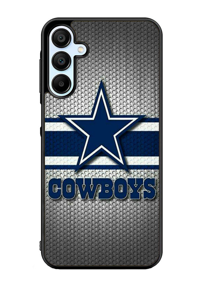Dallas Cowboys Samsung Galaxy A15 5G Case OV9495