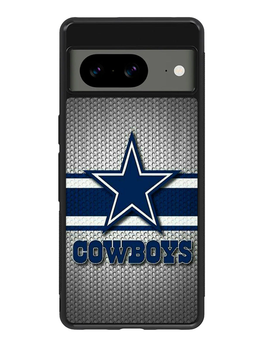 Dallas Cowboys Google Pixel 8 Case QC9495