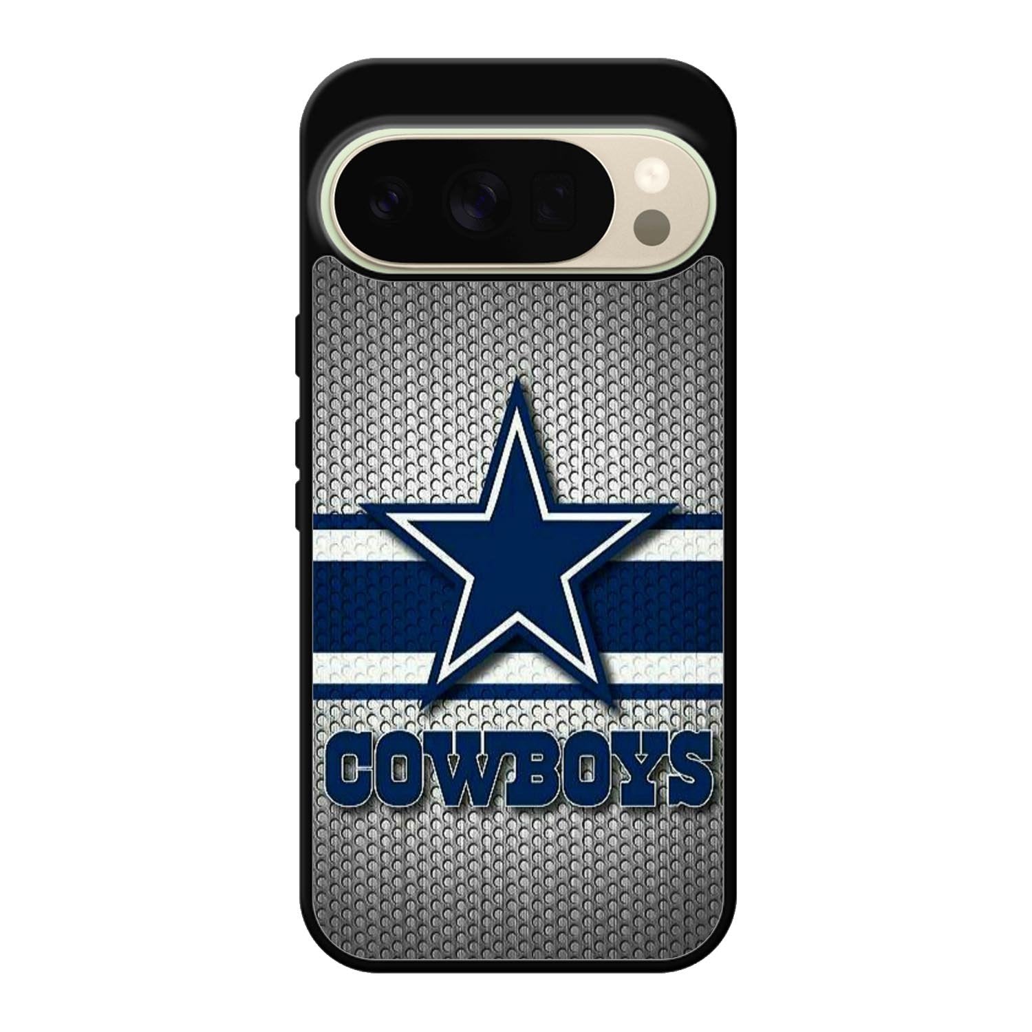 Dallas Cowboys Google Pixel 10 Pro Case OV9495