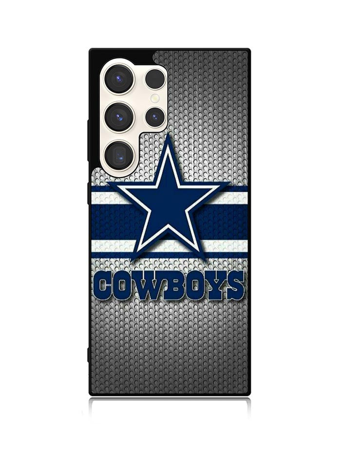 Dallas Cowboys Samsung Galaxy S24 Ultra 5G Case OV9495