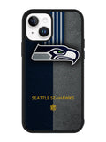 Seattle Seahawks iPhone 14 Case QC9515