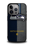 Seattle Seahawks iPhone 15 Pro Case OV9515