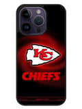 Kansas City Chiefs 18th iPhone 14 Pro Case