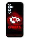 Kansas City Chiefs 18th Samsung Galaxy A54 5G Case