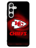 Kansas City Chiefs 18th Samsung Galaxy S24 5G Case