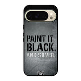 Oakland Raiders Google Pixel 10 Pro XL Case QC9509