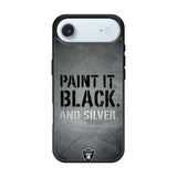 Oakland Raiders iPhone Air Case QC9509