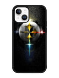 Pittsburgh Steelers iPhone 14 Plus Case QC9514