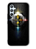 Pittsburgh Steelers Samsung Galaxy A54 5G Case OV9514