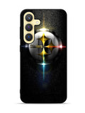 Pittsburgh Steelers Samsung Galaxy S23 Plus 5G , Samsung Galaxy S23+ 5G Case QC9514