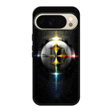 Pittsburgh Steelers Google Pixel 10 Pro XL Case QC9514