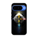 Pittsburgh Steelers Google Pixel 10 Case QC9514