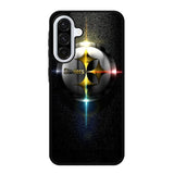 Pittsburgh Steelers Samsung Galaxy A16 5G Case OV9514