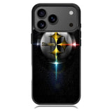 Pittsburgh Steelers iPhone 17 Pro Case OV9514