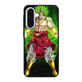Super Saiyan Broly Samsung Galaxy A56 Case OV5887