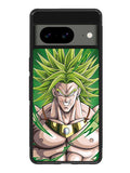 Dragon Ball Broly Google Pixel 8 Case QC9501