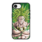 Dragon Ball Broly iPhone 17e Case OV9501